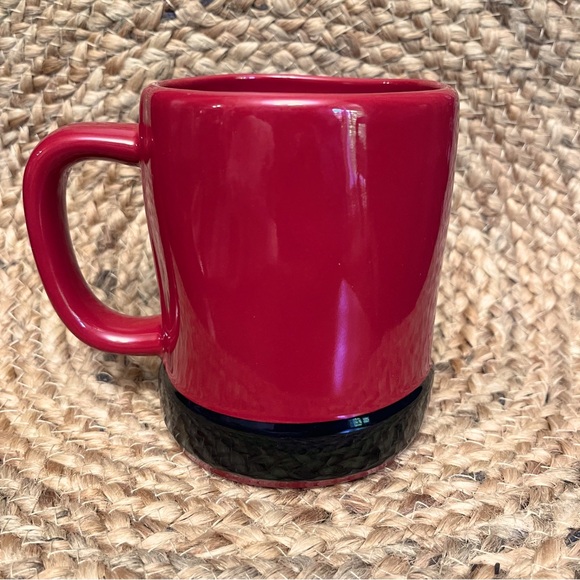 RAE DUNN 🎄Santa Clause Mug 🎅🏼 - Picture 3 of 7